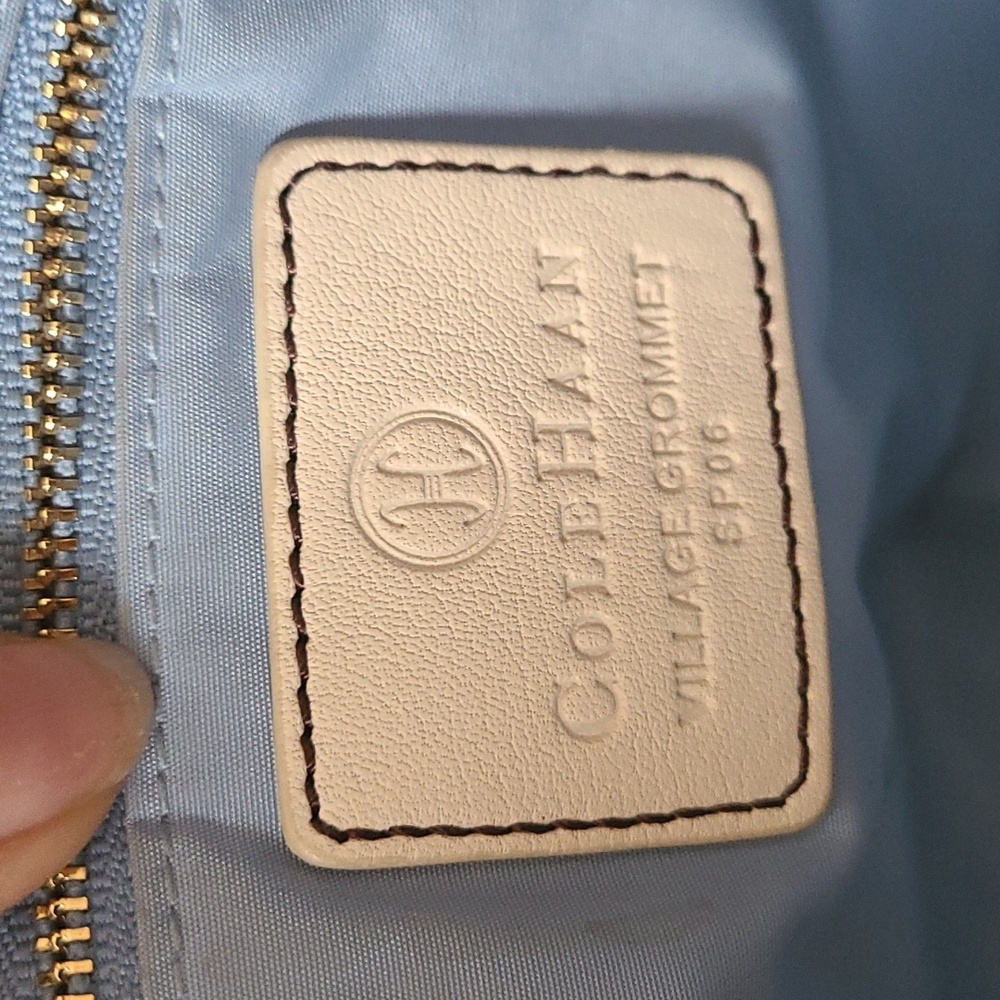 Cole Haan Purse - Picture 6 of 6